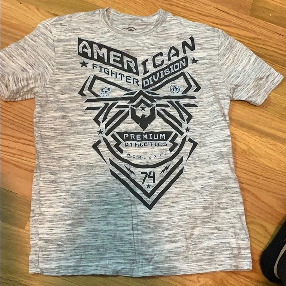 Boys American fighter - Picture 1 of 2